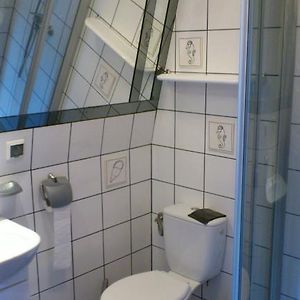 Pokój trzyosobowy